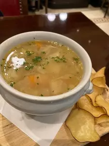 オー バカナル 京都（AUX BACCHANALES）