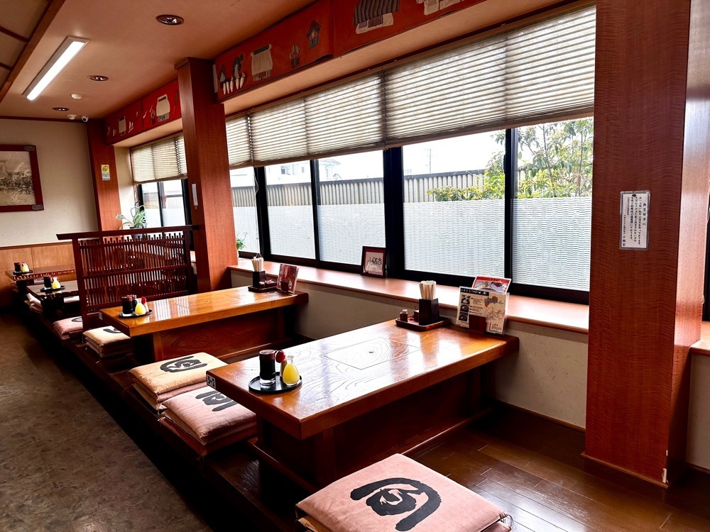 かずくんさんが投稿した元祖しょうゆうどん 小縣家（おがたや）に関する口コミの画像