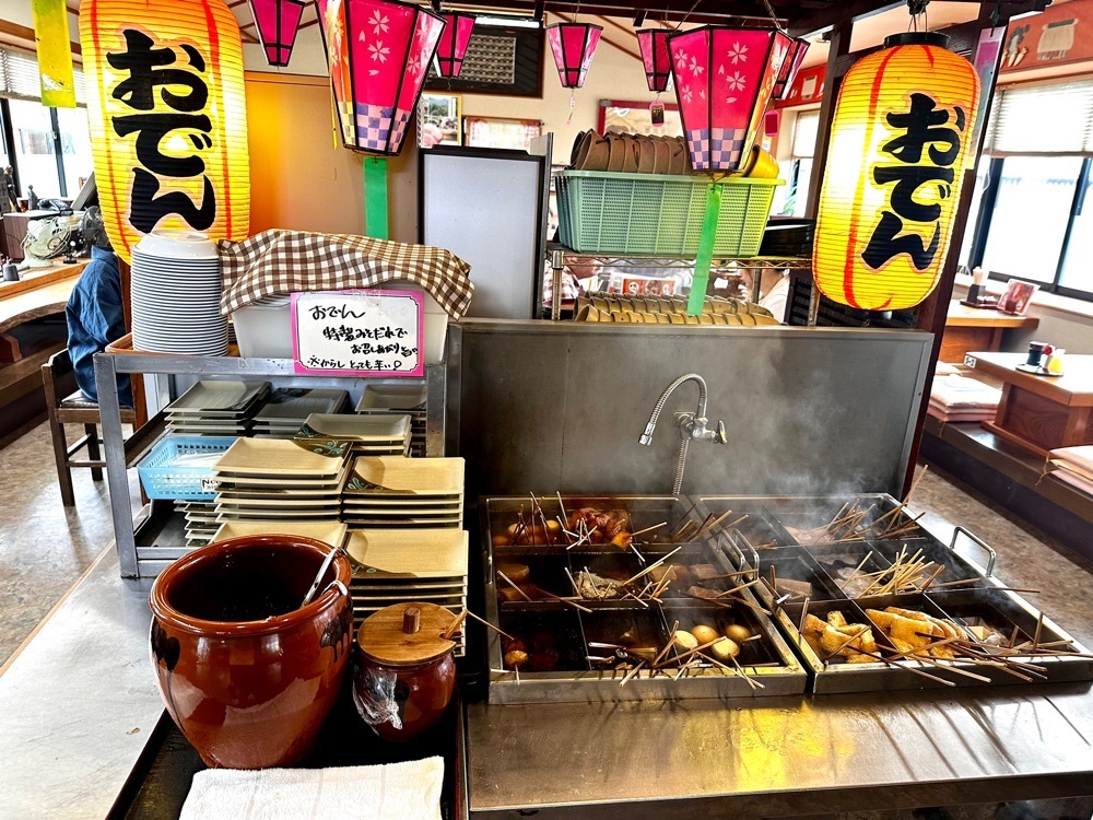 かずくんさんが投稿した元祖しょうゆうどん 小縣家（おがたや）に関する口コミの画像