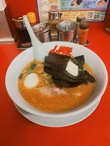 山岡家 狭山店（やまおかや）