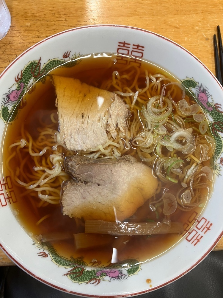 Nさんが投稿したくどうラーメンに関する口コミの画像