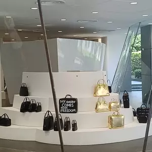 コムデギャルソン青山店