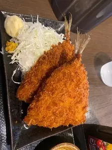 自然薯料理 福々亭