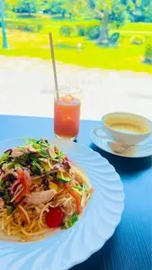 レストランシーサイド（Restaurant Seaside）