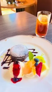 レストランシーサイド（Restaurant Seaside）