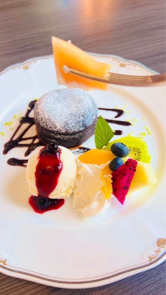 miiさんが投稿したレストランシーサイド（Restaurant Seaside）に関する口コミの画像