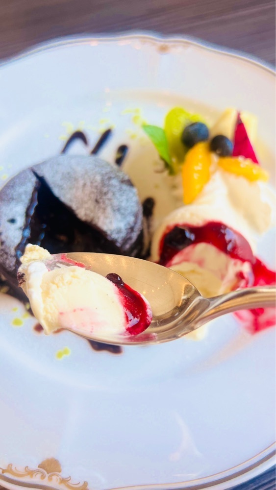 miiさんが投稿したレストランシーサイド（Restaurant Seaside）に関する口コミの画像