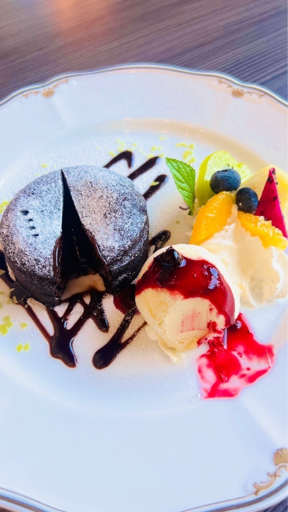 miiさんが投稿したレストランシーサイド（Restaurant Seaside）に関する口コミの画像
