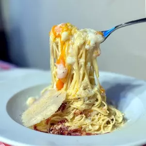 TRATTORIA E PIZZERIA ELEFANTE（トラットリア ピッツェリア エレファンテ）