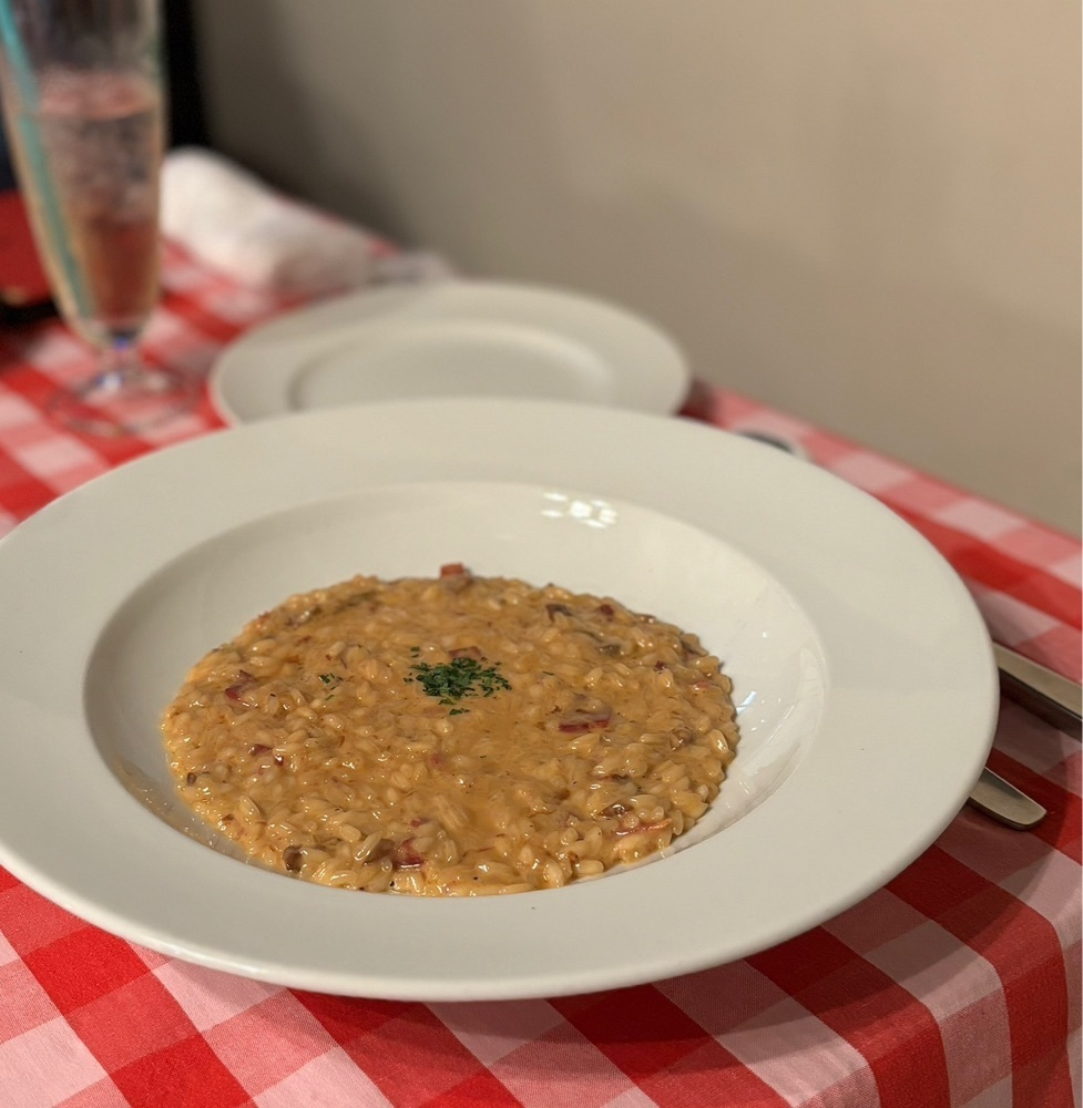神様､食べても太らない身体をくださいさんが投稿したTRATTORIA E PIZZERIA ELEFANTE（トラットリア ピッツェリア エレファンテ）に関する口コミの画像