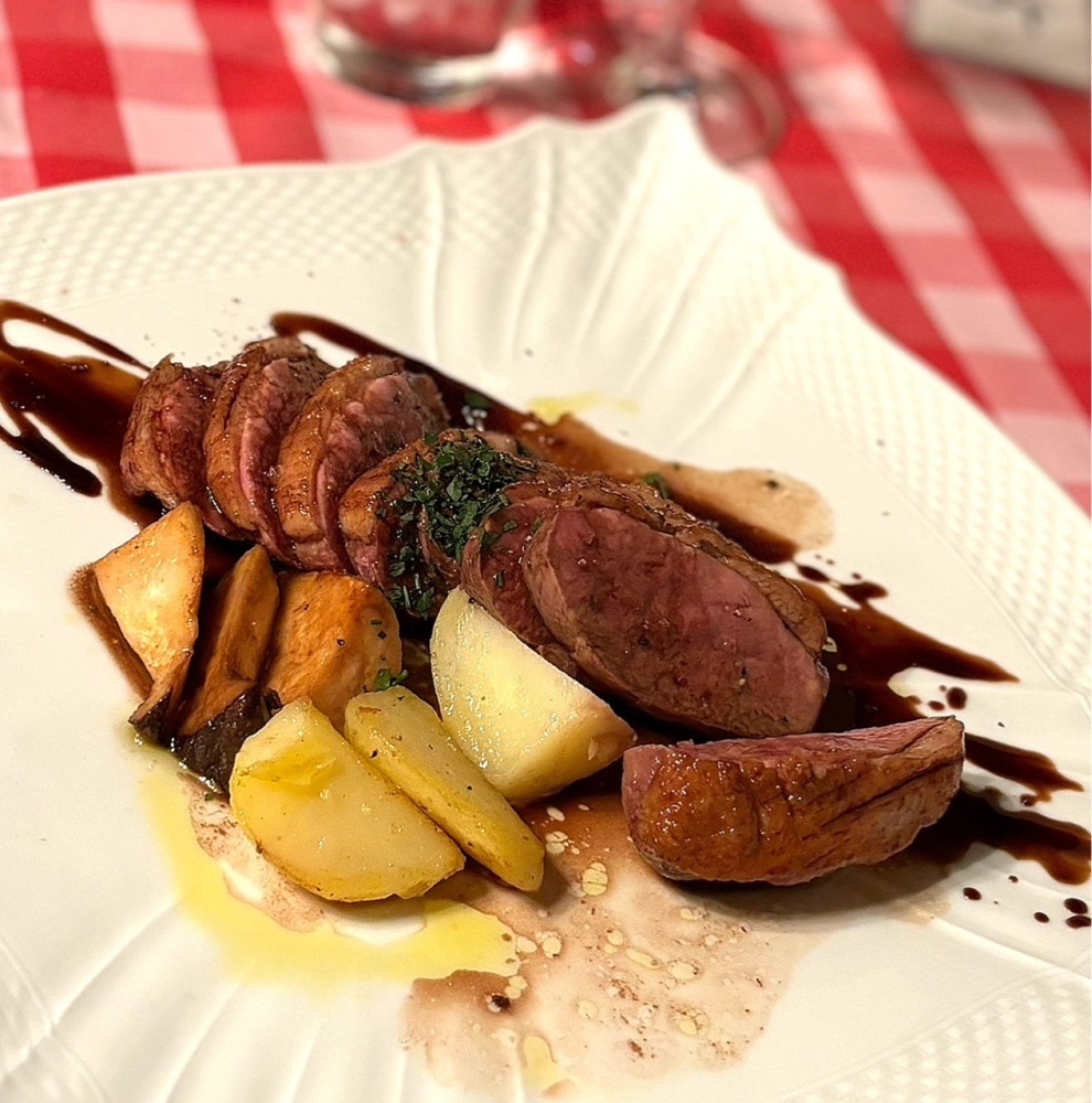 神様､食べても太らない身体をくださいさんが投稿したTRATTORIA E PIZZERIA ELEFANTE（トラットリア ピッツェリア エレファンテ）に関する口コミの画像