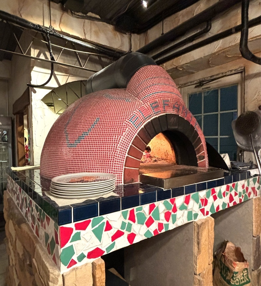 神様､食べても太らない身体をくださいさんが投稿したTRATTORIA E PIZZERIA ELEFANTE（トラットリア ピッツェリア エレファンテ）に関する口コミの画像