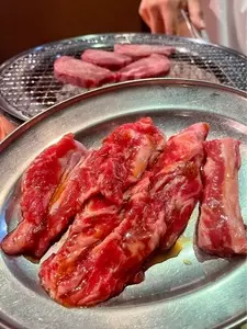 焼肉市場