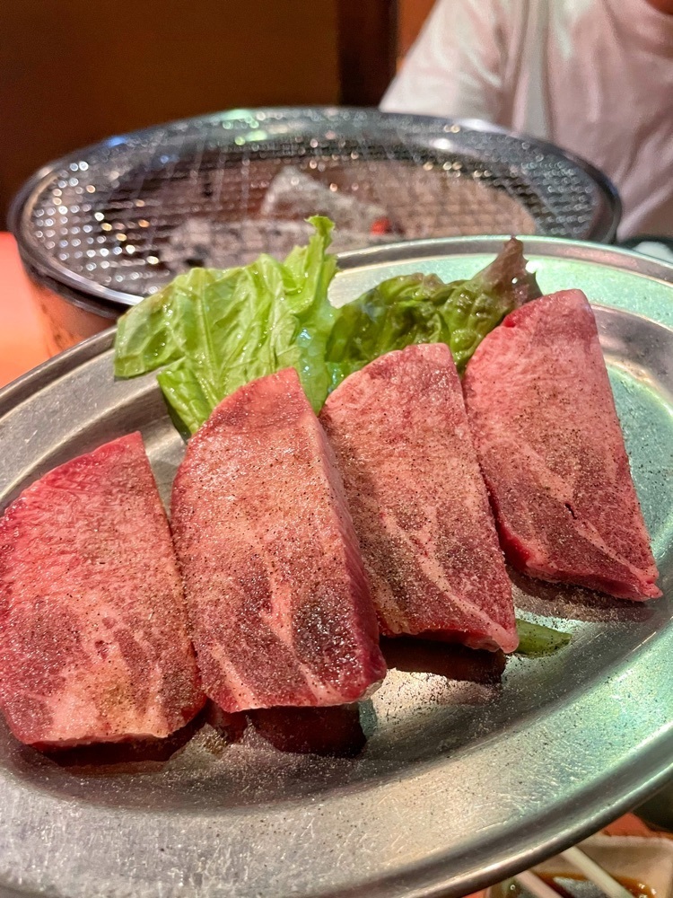 mai626さんが投稿した焼肉市場に関する口コミの画像
