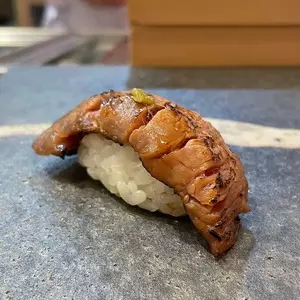 浅草寿司場 ひなと丸 グランスタ八重洲店