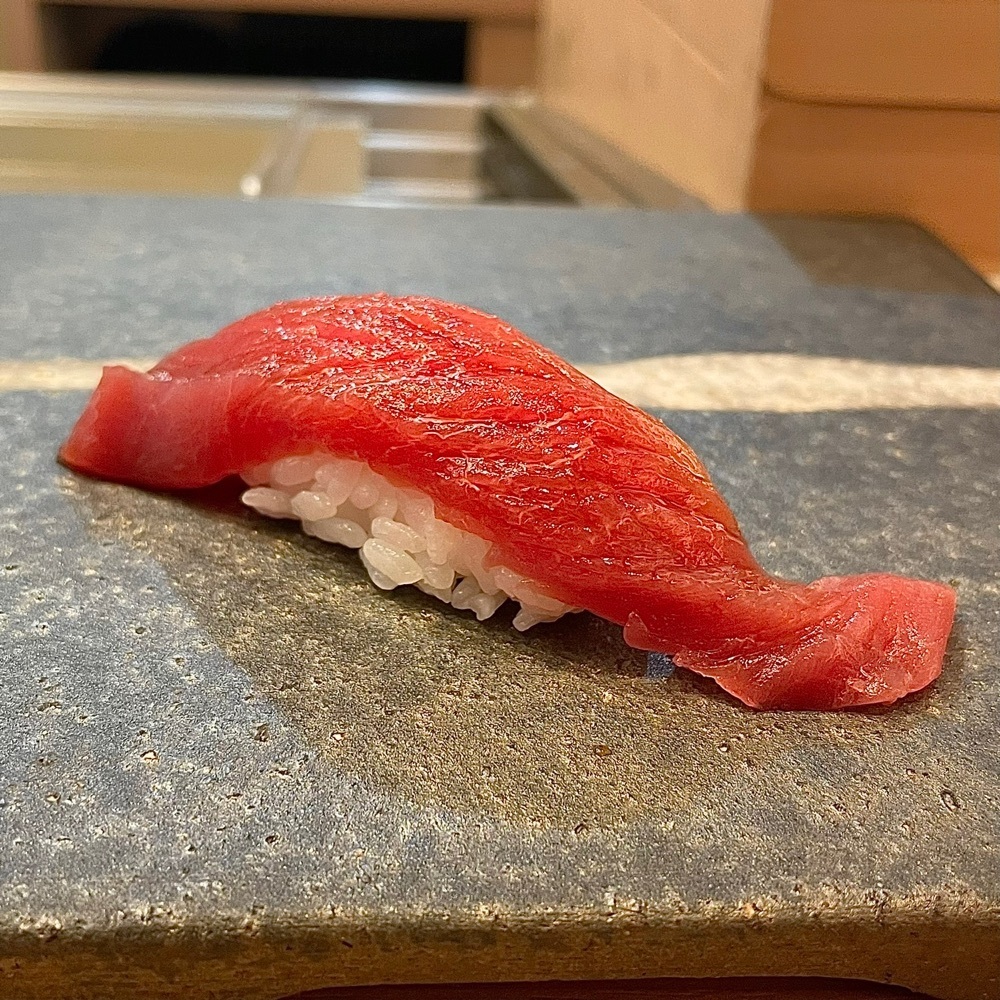 青木 孝文さんが投稿した浅草寿司場 ひなと丸 グランスタ八重洲店に関する口コミの画像