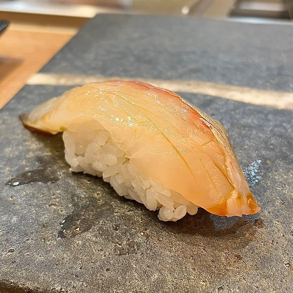 青木 孝文さんが投稿した浅草寿司場 ひなと丸 グランスタ八重洲店に関する口コミの画像