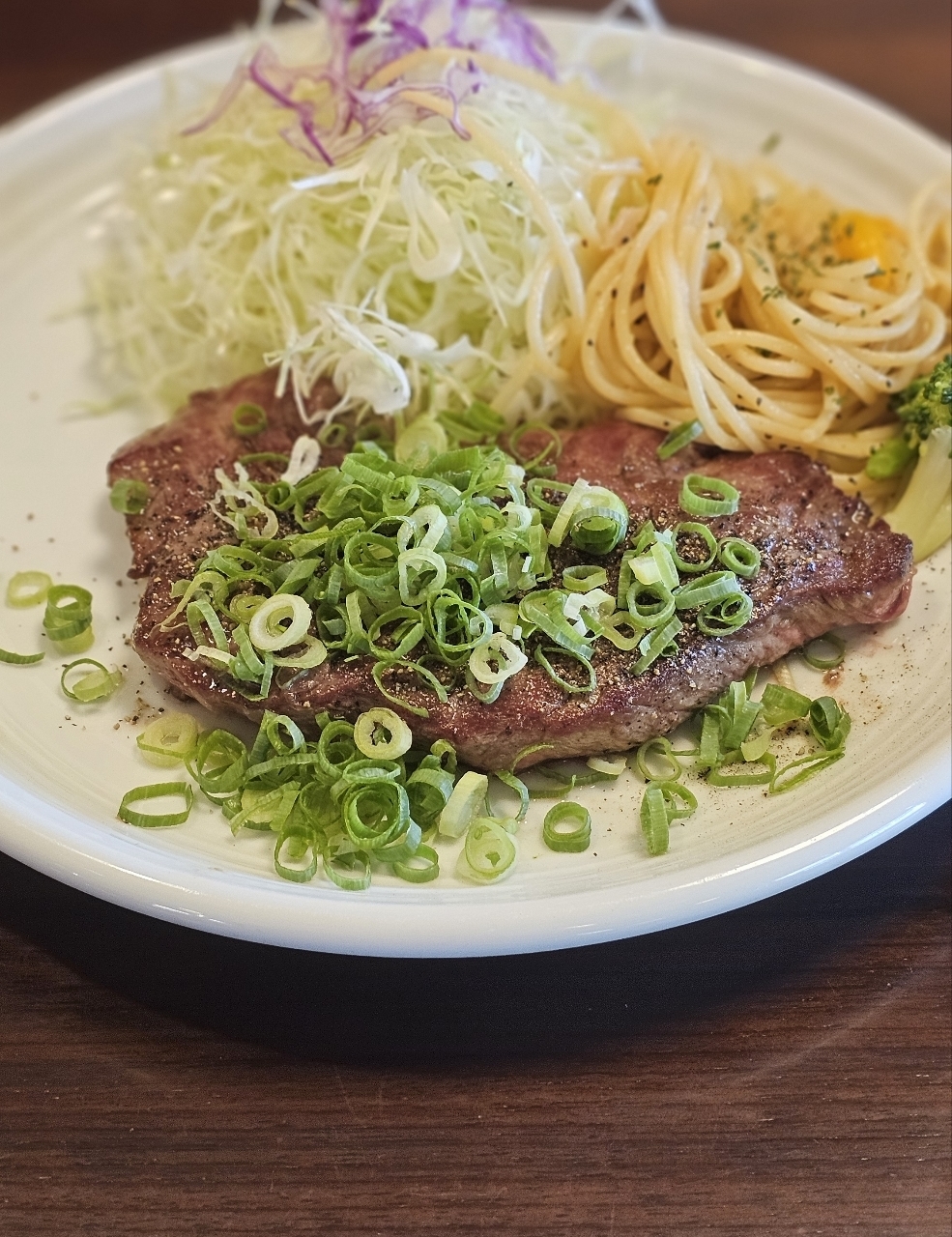 ビーグルボーイさんが投稿した大衆ステーキ 肉の助 本店に関する口コミの画像