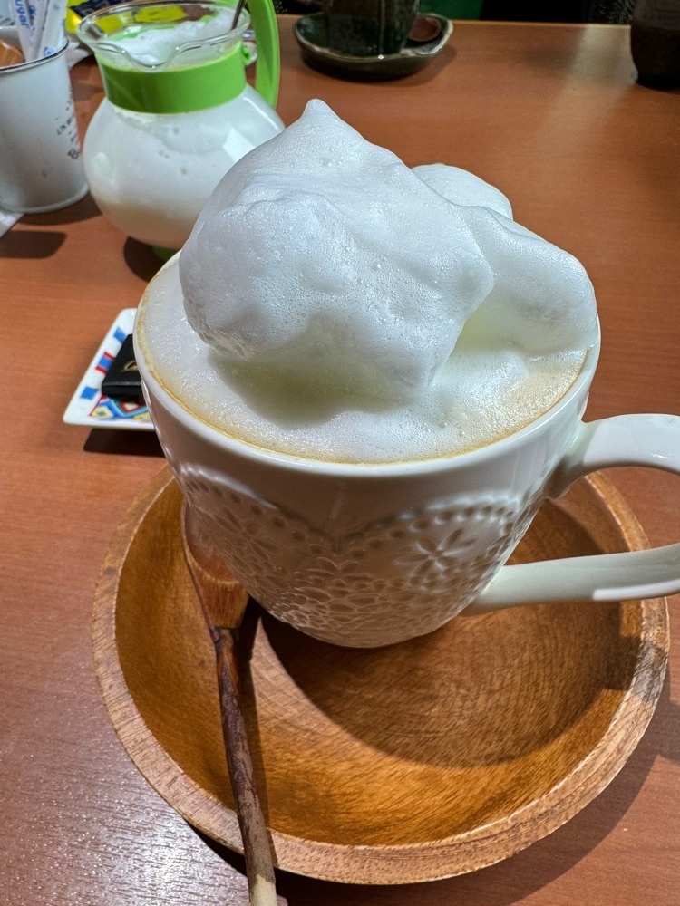 P-sanさんが投稿したいちい（カフェ＆ランチ）に関する口コミの画像