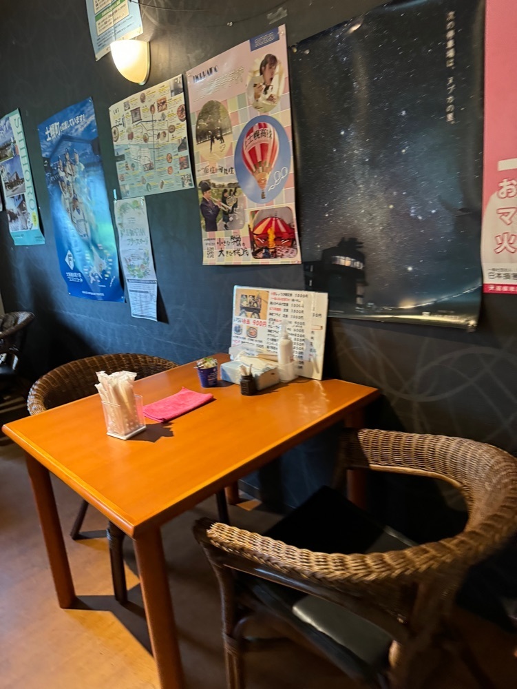 P-sanさんが投稿したいちい（カフェ＆ランチ）に関する口コミの画像