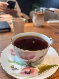 三ツ豆珈琲