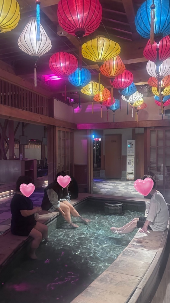 ぺたこ♡さんが投稿したあわら温泉 清風荘に関する口コミの画像