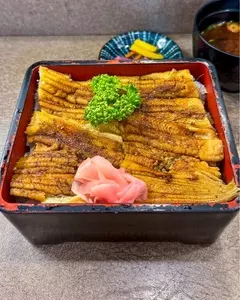 井津長