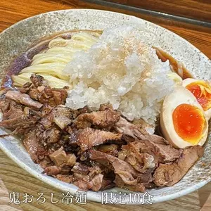 煮干そば HIMAWARI（ヒマワリ）