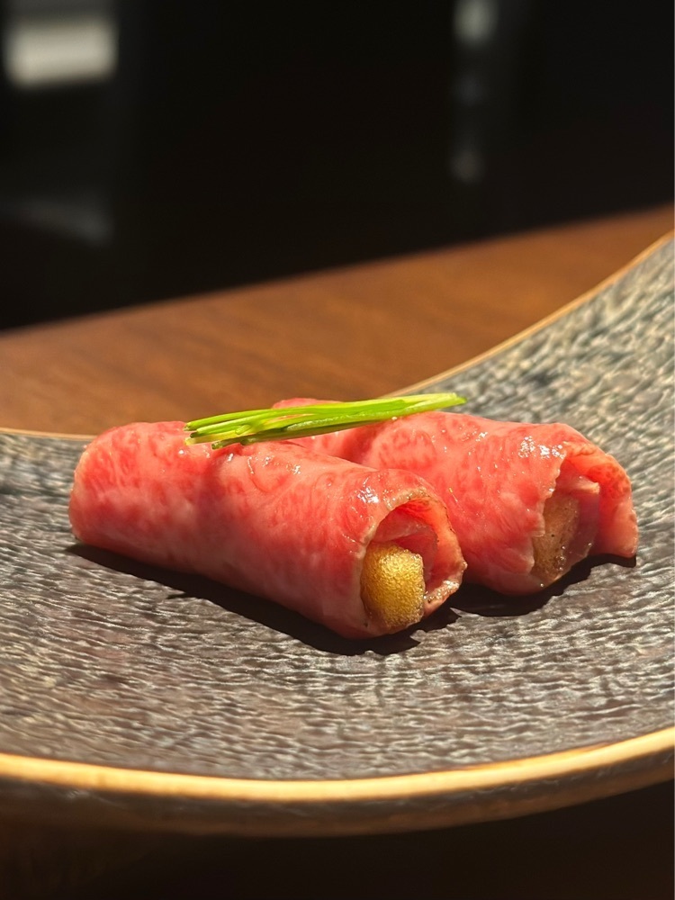 あんよさんが投稿した和牛焼肉やくにく 徹に関する口コミの画像