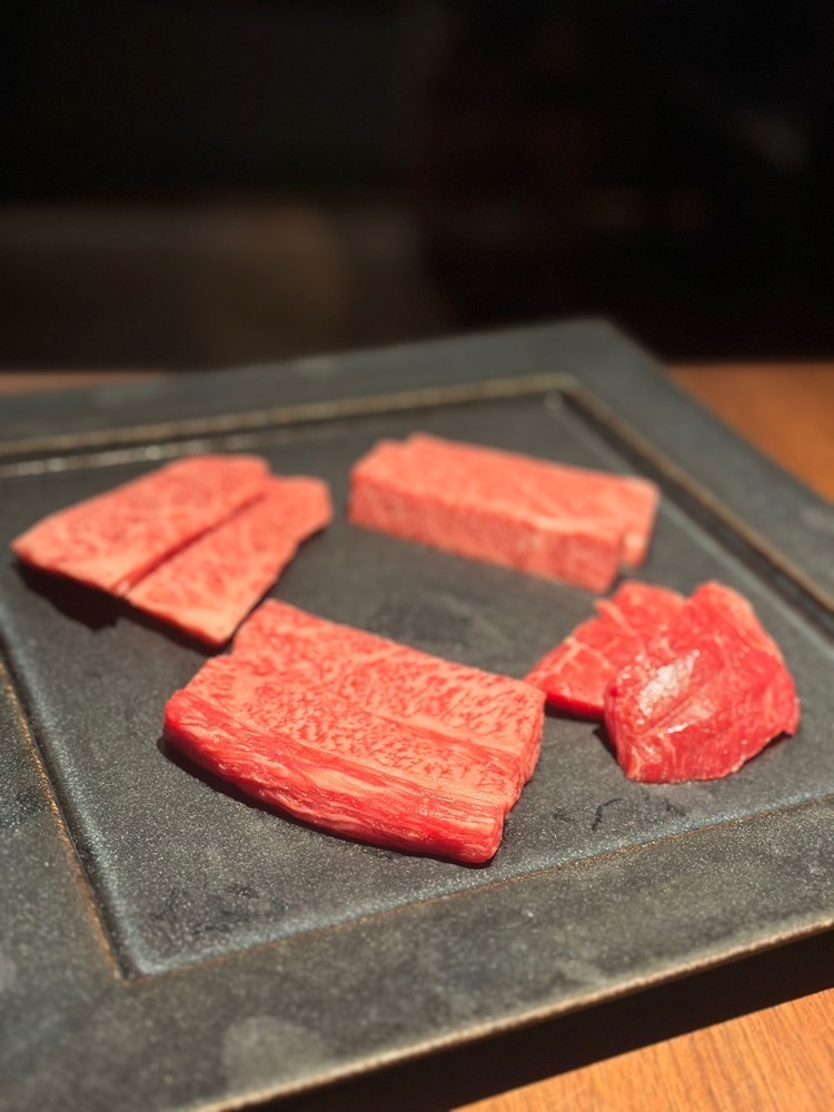 あんよさんが投稿した和牛焼肉やくにく 徹に関する口コミの画像