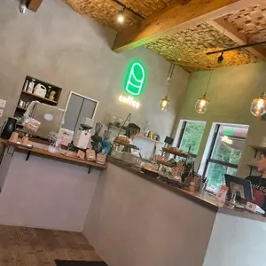 バンブーコーヒー 京都（BAMBOO COFFEE）