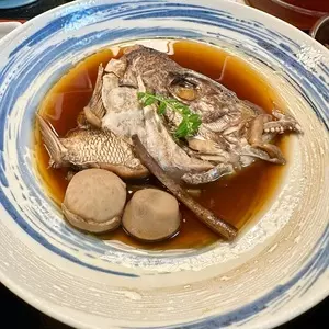 丸万寿司本店