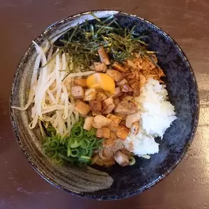 つけ麺 本丸 柳津店