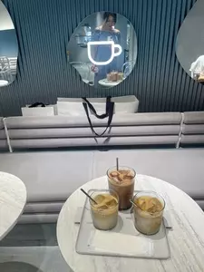 TAILORED CAFE SHIBUYA（テイラード カフェ）