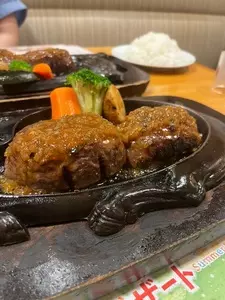 さわやか 沼津学園通り店