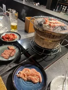 雷音 溝口店