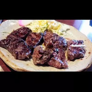 牛ヒレステーキ 一番