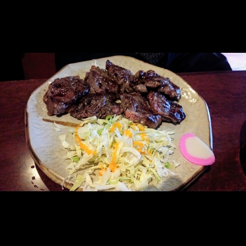 sakur776さんが投稿した牛ヒレステーキ 一番に関する口コミの画像