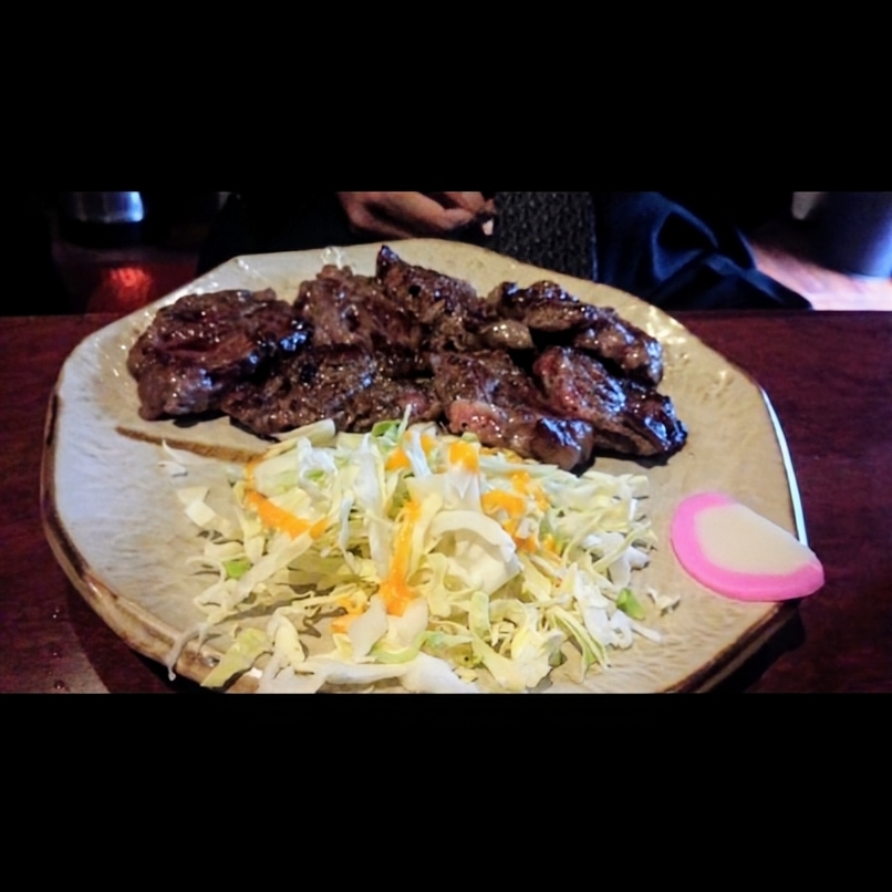 sakur776さんが投稿した牛ヒレステーキ 一番に関する口コミの画像