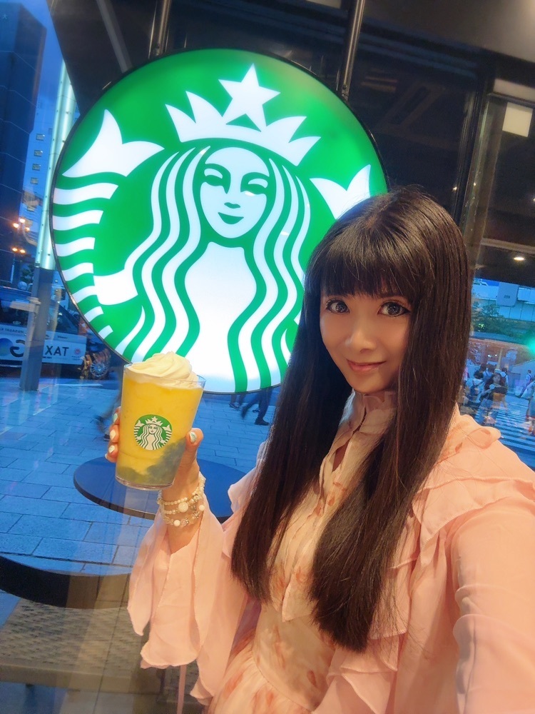 居眠ぱんださんが投稿したスターバックス・コーヒー 日本橋スルガビル店（STARBUCKS　COFFEE）に関する口コミの画像