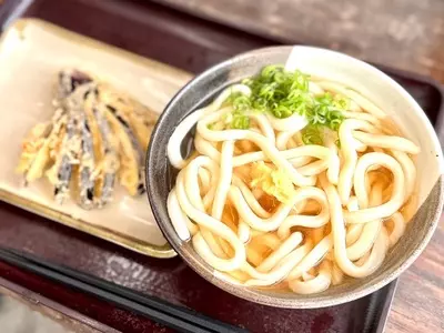 あづまうどん