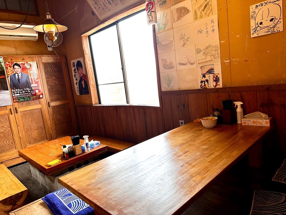 かずくんさんが投稿したあづまうどんに関する口コミの画像