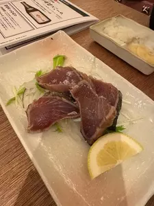 ひもの野郎 梅田第4ビル本店