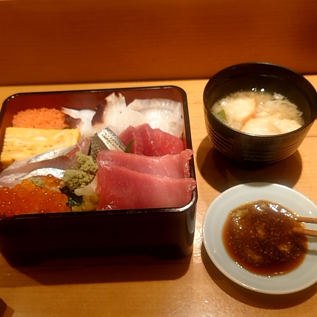 カレーそばさんが投稿した藤山に関する口コミの画像