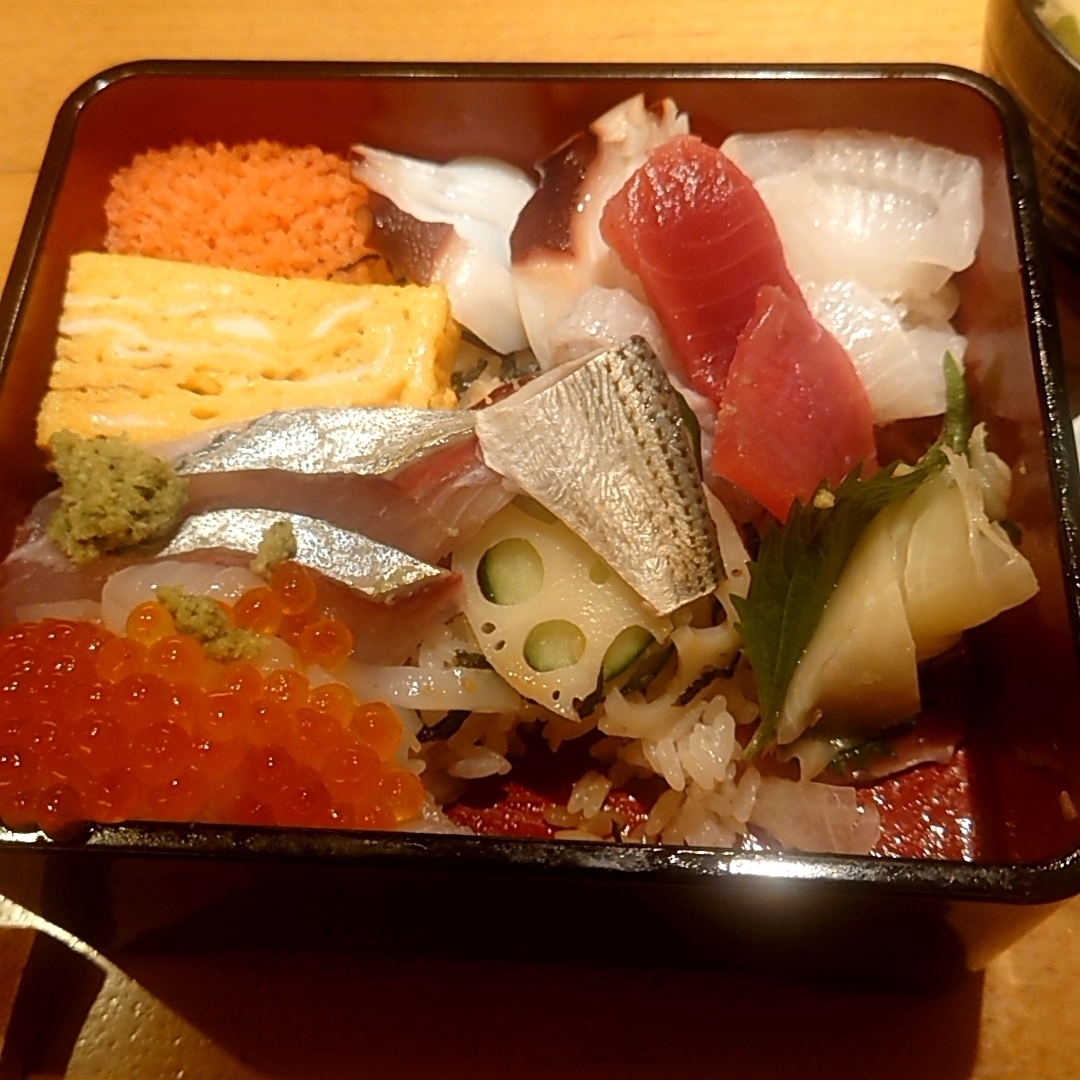 カレーそばさんが投稿した藤山に関する口コミの画像