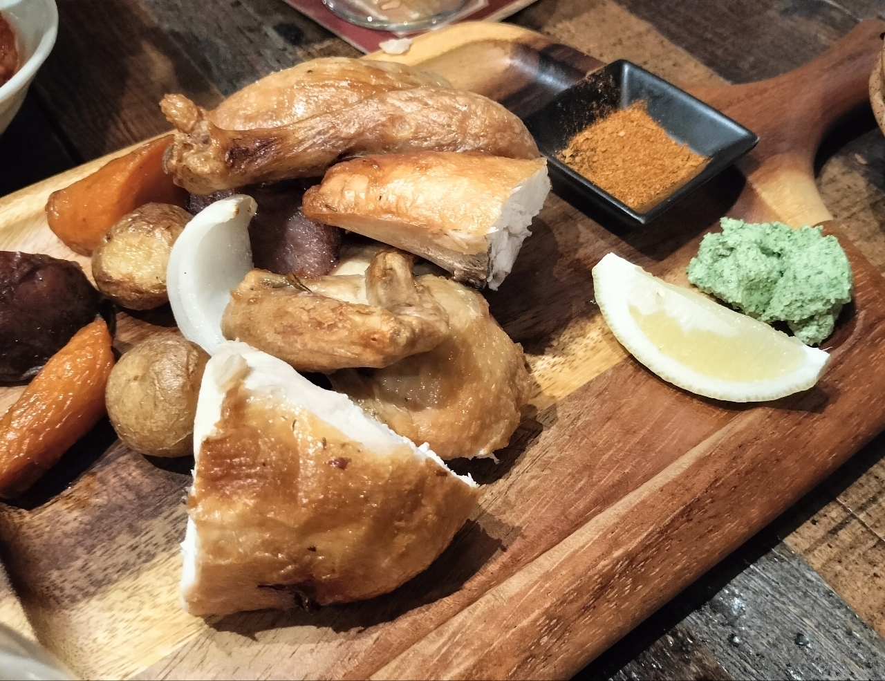yonososoさんが投稿した高田馬場ビール食堂に関する口コミの画像