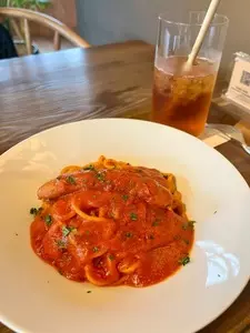 Cafe Dining LÜDERA（ルデラ）