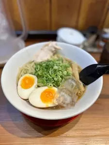 麺屋 たけ内 大蔵谷店