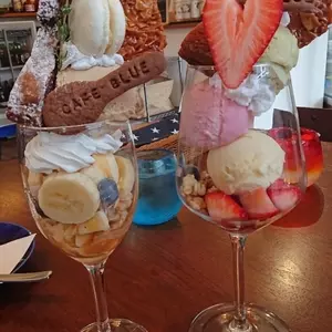 カフェ ブル（Cafe Blue）