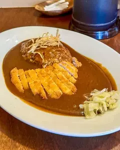 アイリッシュ カレー 中津店（IRISH CURRY）